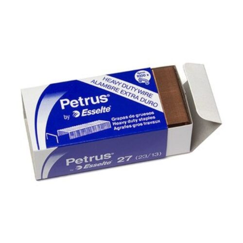 GRAPAS PETRUS 27 1000U