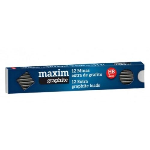 MINAS ALPINO MAXIM 2M/M C/12TUBOS