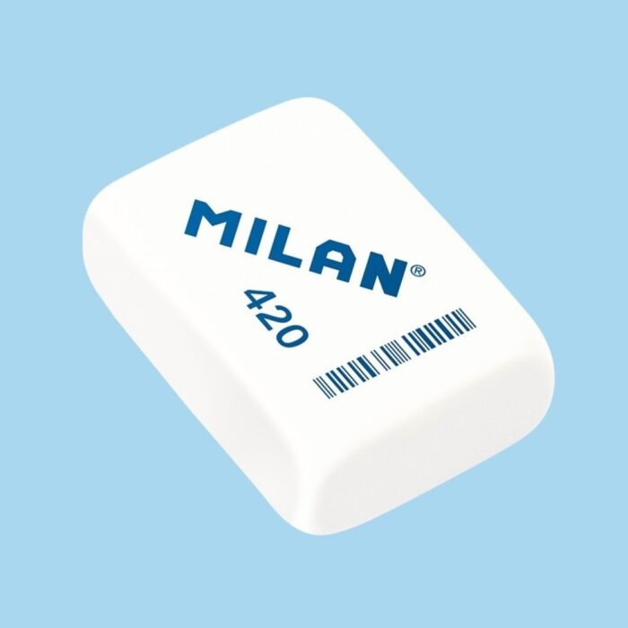 GOMA MILAN 420 MIGA PAN 20UNID