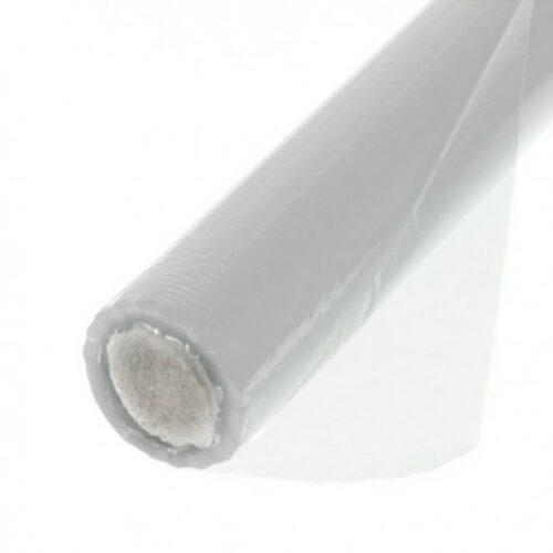 PAPEL CELOFAN ROLLO 25H TRANSPARENTE