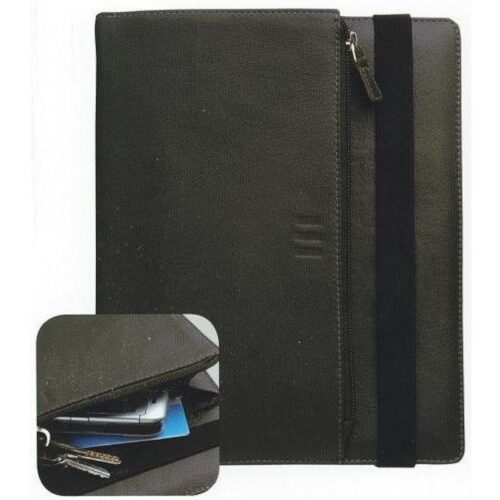 AGENDA FINOCAM OPEN PIEL COMPAC 1000 NEGRO