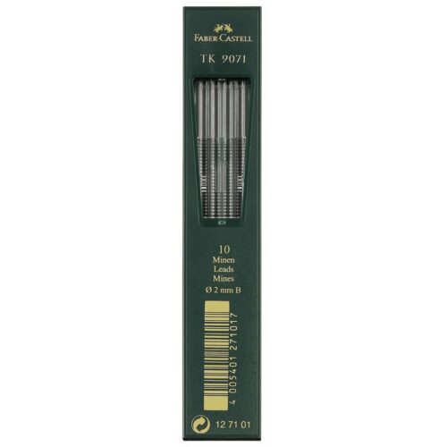 MINAS FABER 2M/M 9071 2B