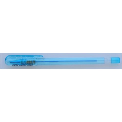 PORTAMINAS PENTEL FLUORESCENTE AZUL 1.3MM