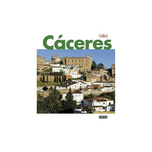 ¨LIBRO CACERES