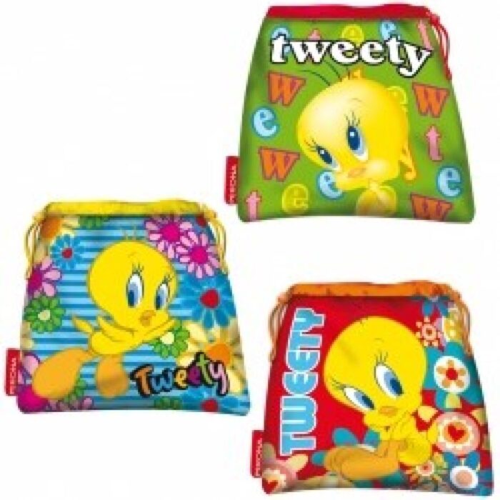 ¨SAQUITO GUAD.TWEETY