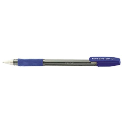 BOLIGRAFO PILOT BPSGP AZUL