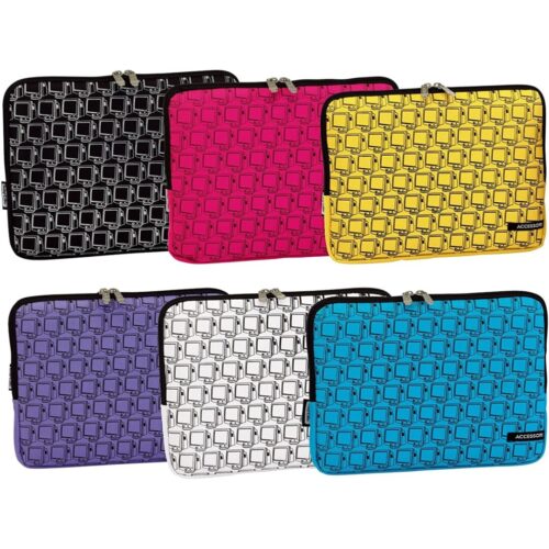 Funda ordenador portatil 10,6"