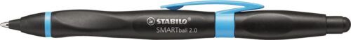 BOLIGRAFO STABILO SMARTBALL AZUL