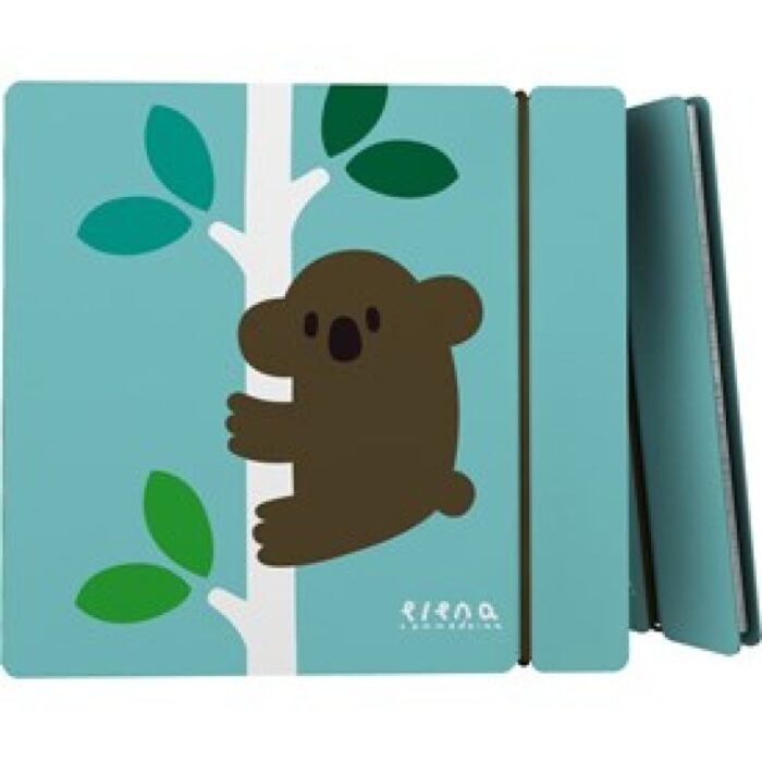 ^FUNDA CD PP EC KOALA