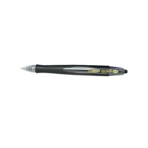 BOLIGRAFO PILOT ALPHA NEGRO