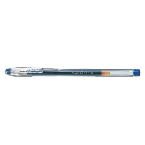 BOLIGRAFO PILOT G-1 AZUL