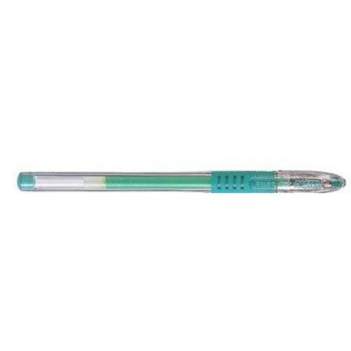 BOLIGRAFO PILOT G-1 PASTEL AZUL CLARO