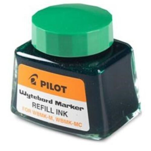 TINTA TINTERO PILOT PIZARRA VERDE