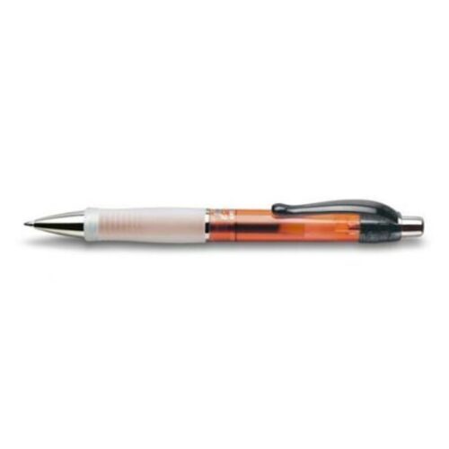 BOLIGRAFO PILOT G-2 EX NARANJA