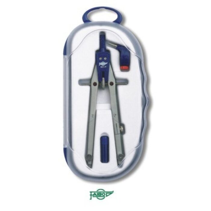 COMPAS FAIBO BLUE MICRO 301-T