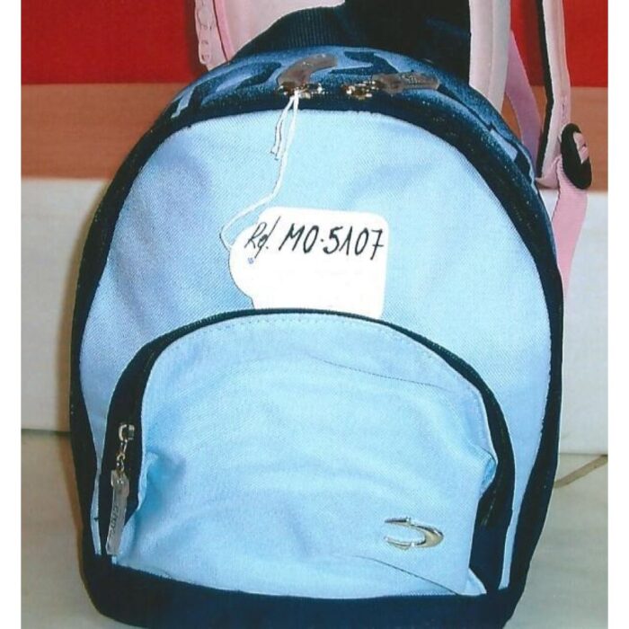 ¨MOCHILA JHON SMITH M05107