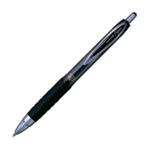 BOLIGRAFO UNIBALL SIGNO 207 NEGRO 07