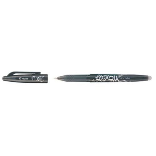 BOLIGRAFO PILOT FRIXION NEGRO