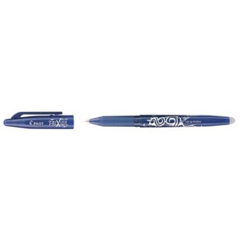 BOLIGRAFO PILOT FRIXION AZUL