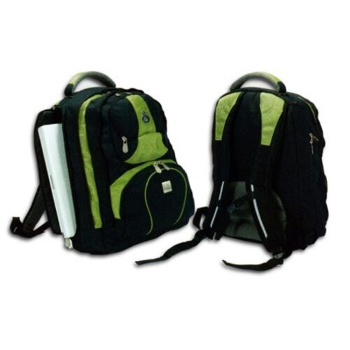 ¨MOCHILA ORDENADOR BENZI