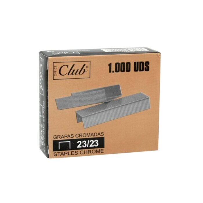 GRAPAS OFFICE CLUB 23/23 1000/U