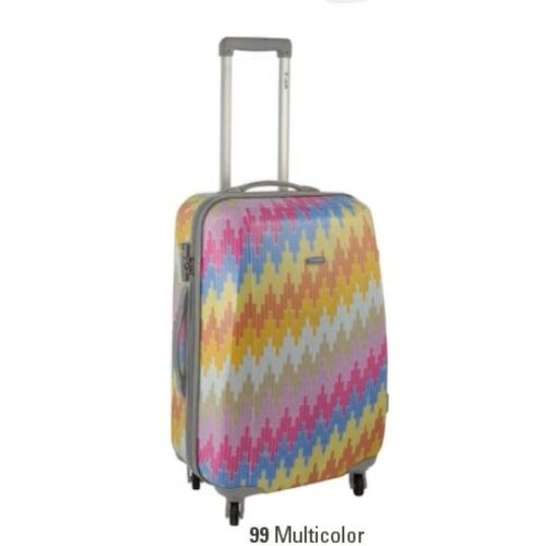 ¨MALETA TROLLEY CABINA 685 AZUL