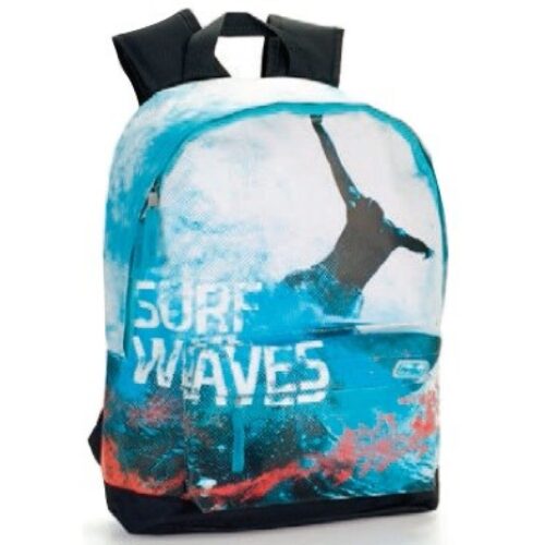 *MOCHILA MARVA SURF WAVES