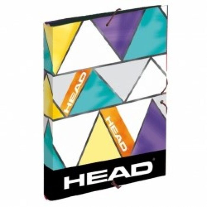 ¨CARP. SOLAPAS Fº HEAD TRIANGLE