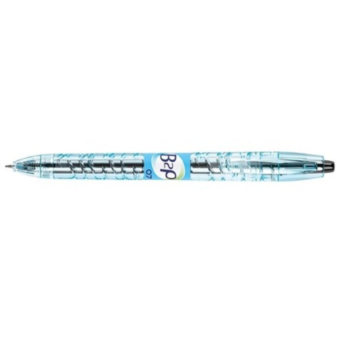 BOLIGRAFO PILOT B2P 07 AZUL