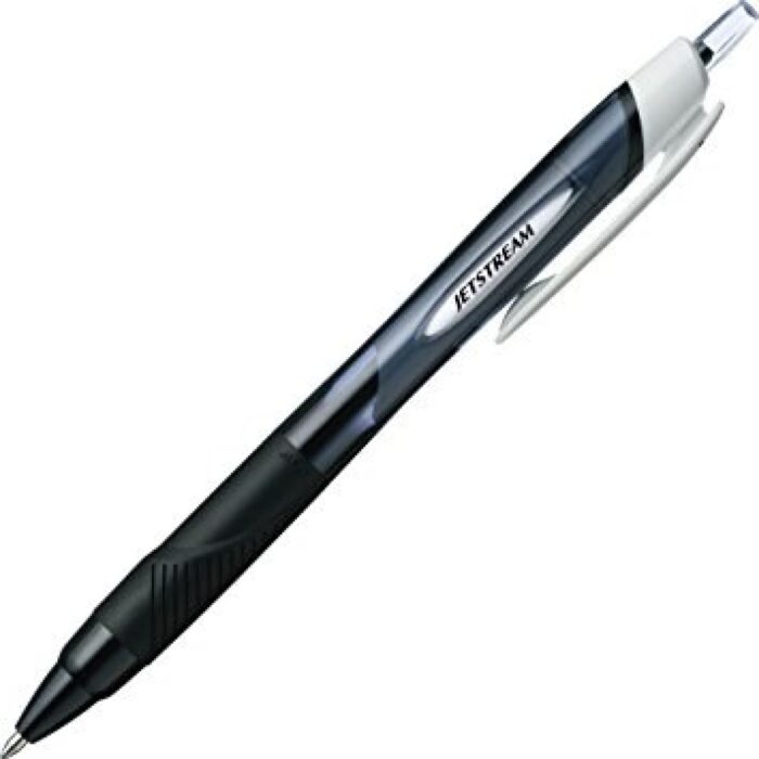 BOLIGRAFO UNIBALL JETSTREAM SPORT 1.0 NEGRO