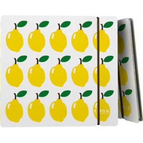 ¨FUNDA CD PP EC LIMON