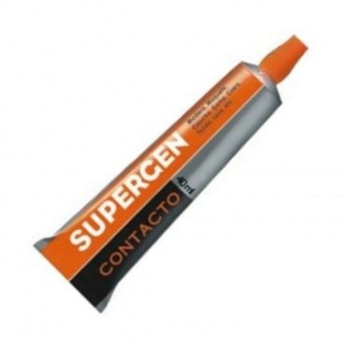 PEGAMENTO SUPERGEN CONTACTO 40ML