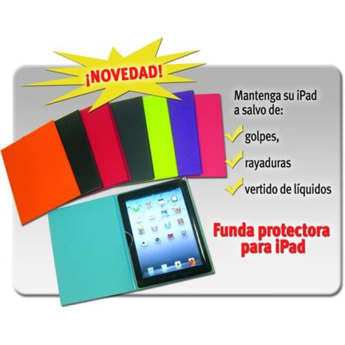 I.FUNDA SARO IPAD