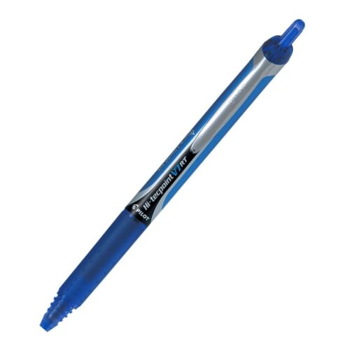 BOLIGRAFO PILOT V7 RT AZUL