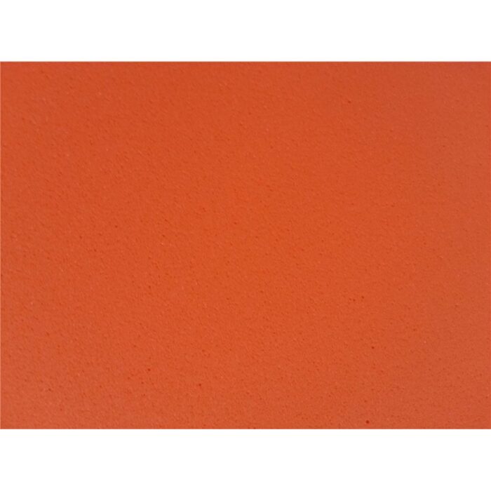 GOMA EVA 40X60 FLUORESCENTE NARANJA