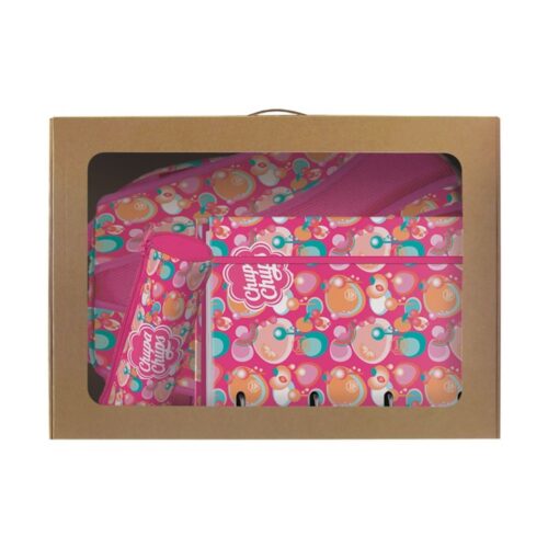 ¨SET REGALO CHUPA CHUPS FRUIT