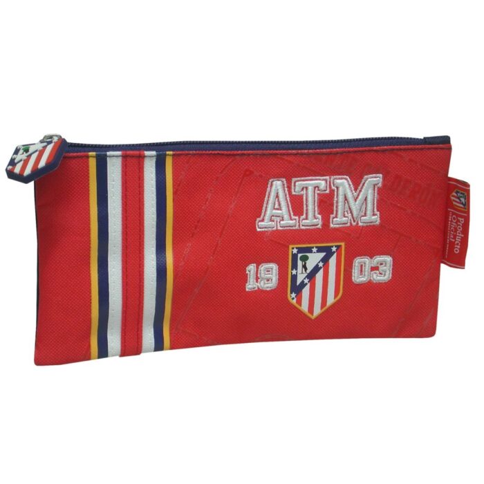 PORTATODO PLANO ATLETICO MADRID