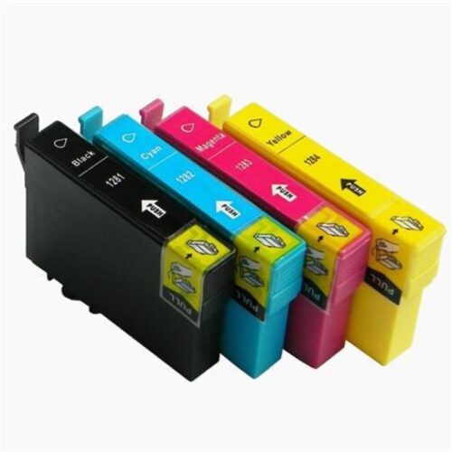 CARTUCHO COMPATIBLE EPSON T1282 CYAN