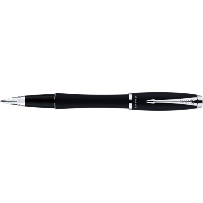 PARKER PLUMA URBAN NEGRO CT