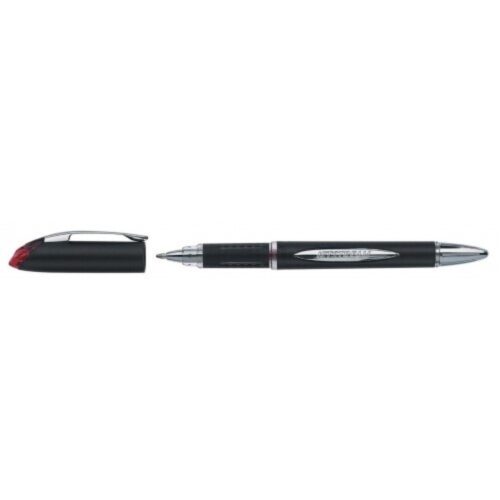 BOLIGRAFO UNIBALL JETSTREAM SX-210 ROJO