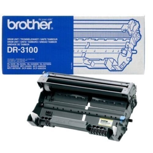 CARTUCHO BROTHER DR3100