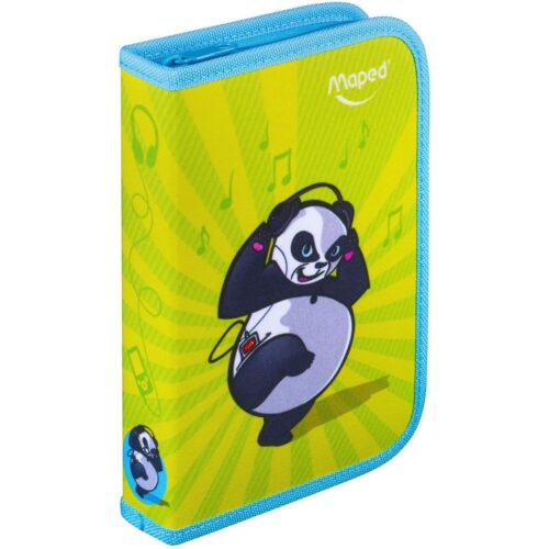 ¨PLUMIER MAPED ESCUELA LLENO PANDA