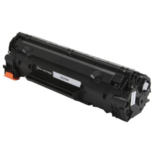 CARTUCHO TONER COMPATIBLE HP CE278A