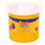 PLASTILINA BLANDIVER 110GR BLANCO