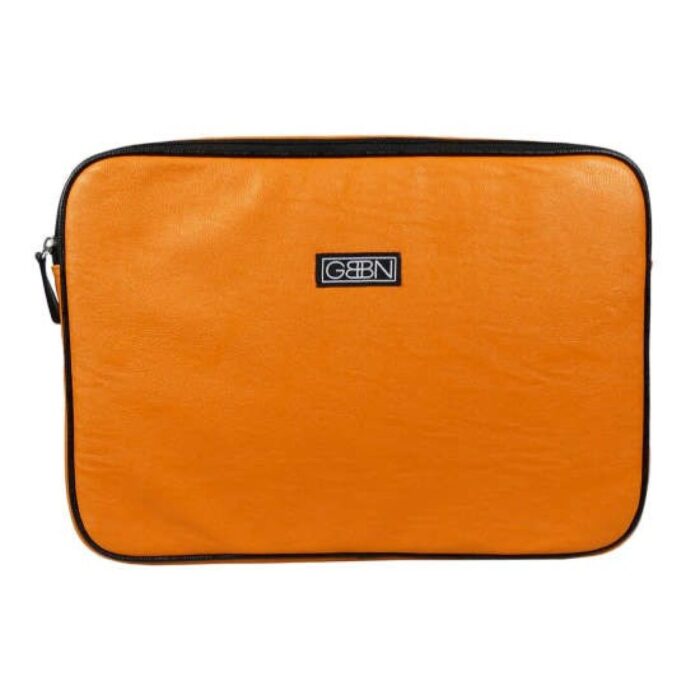 ¨FUNDA PORTATIL GBBN NARANJA