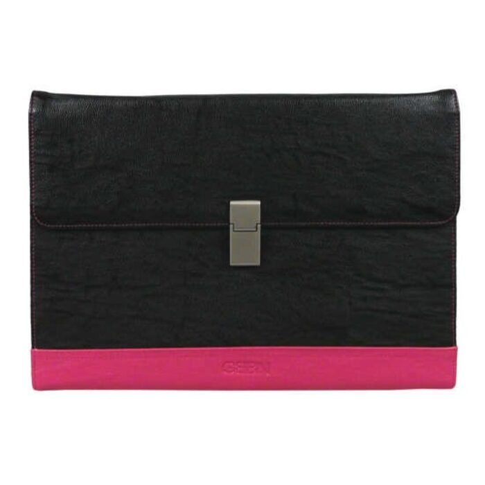 ¨CARTERA DOCUMENTOS GBBN FUCSIA