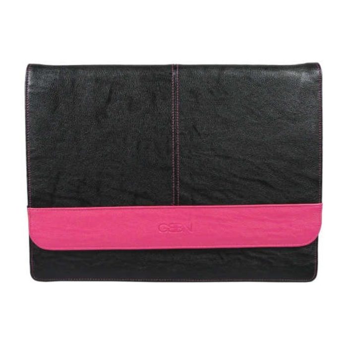 ¨CARTERA DOCUMENTOS GBBN FUCSIA