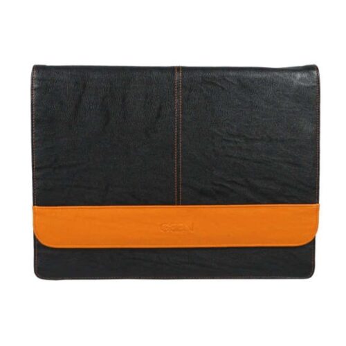 ¨CARTERA DOCUMENTOS GBBN NARANJA