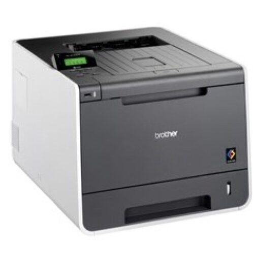 BROTHER LASER COLOR HL4140CN