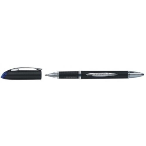 BOLIGRAFO UNIBALL JETSTREAM SX-210 AZUL